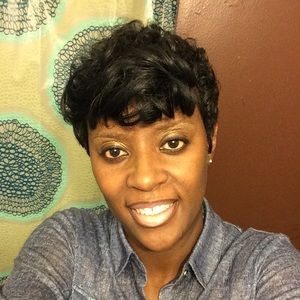 Meet your Posher, Luciana